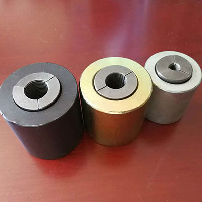 瑞通矿用预应力15.24锚索单孔锚具 各种规格 可定制