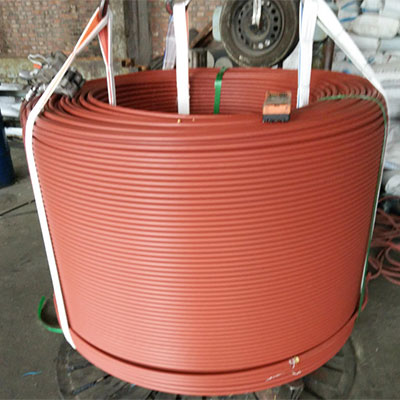 无粘结钢绞线厂家 12.50mm规格 用途广泛 预应力一站式服务